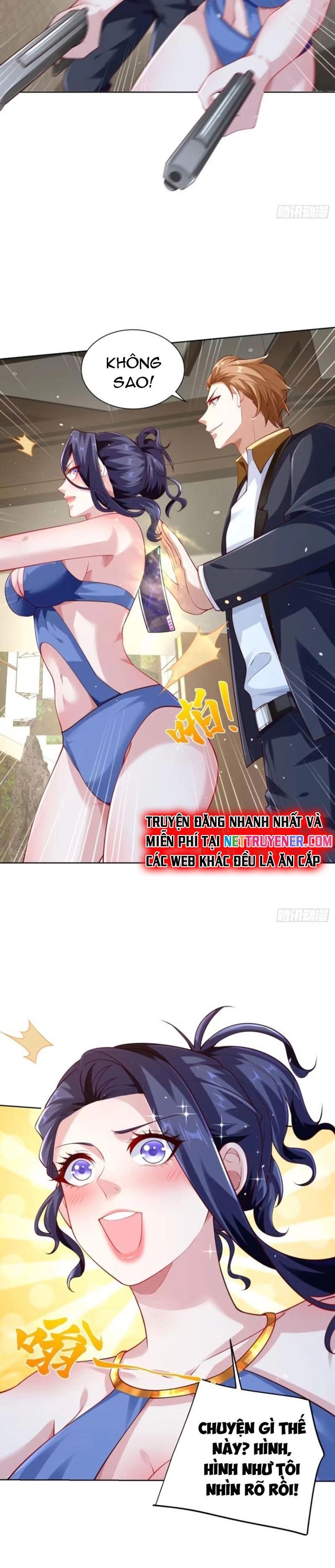 Đại Thiếu Gia Gia Tộc Tài Phiệt Chapter 39 - 11