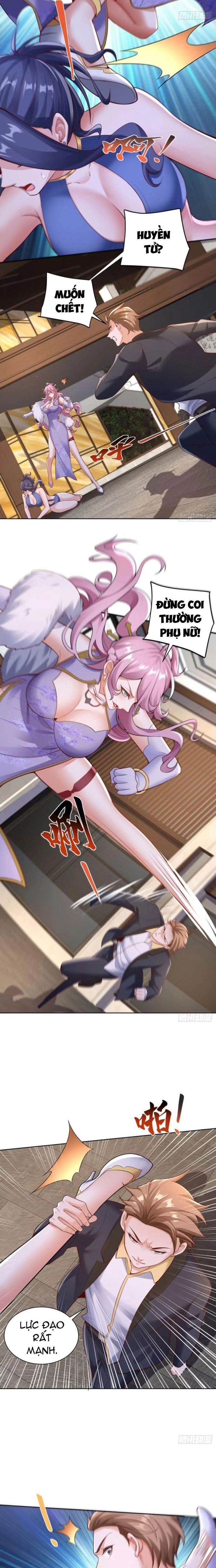 Đại Thiếu Gia Gia Tộc Tài Phiệt Chapter 39 - 3