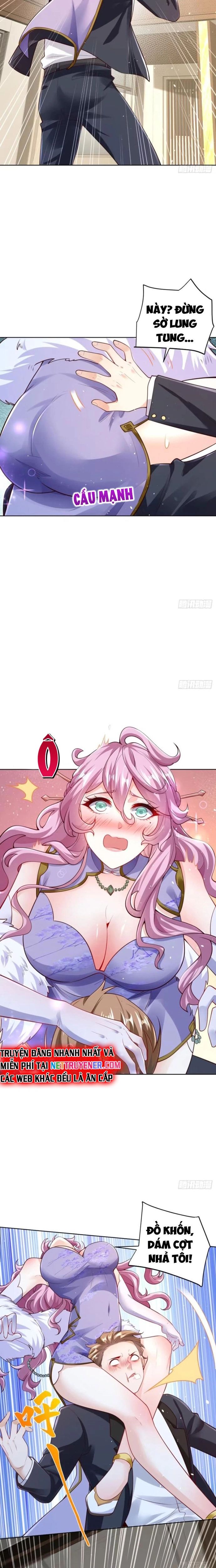 Đại Thiếu Gia Gia Tộc Tài Phiệt Chapter 39 - 5