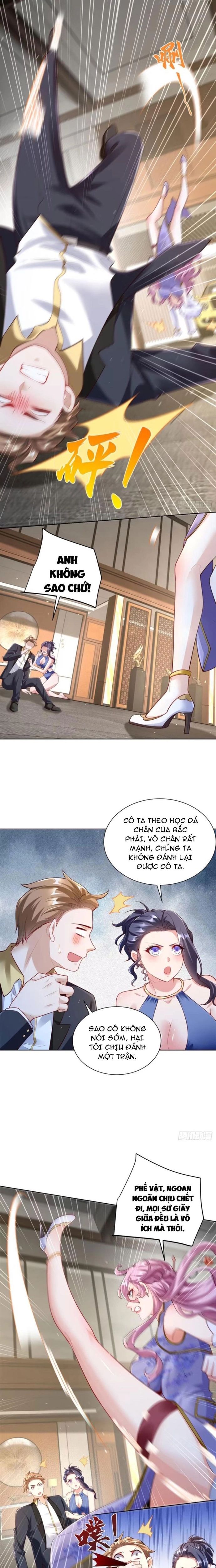 Đại Thiếu Gia Gia Tộc Tài Phiệt Chapter 39 - 6