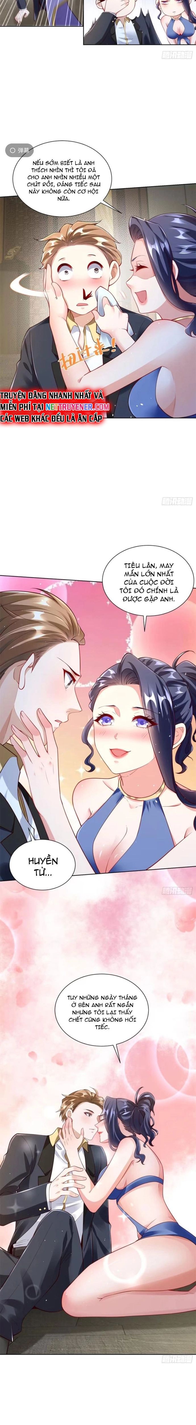 Đại Thiếu Gia Gia Tộc Tài Phiệt Chapter 39 - 7