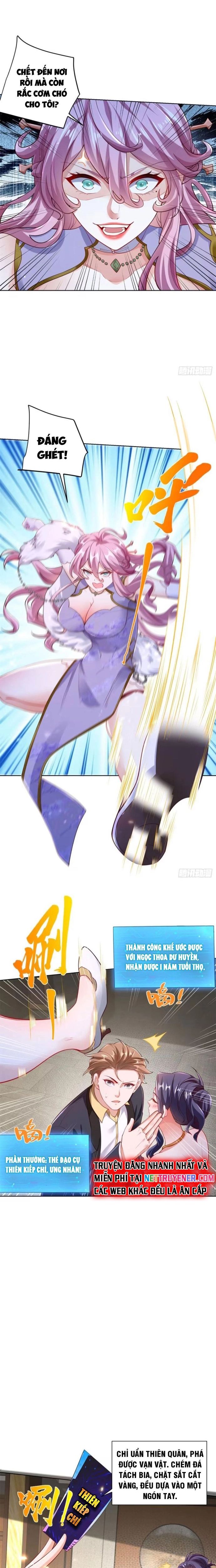 Đại Thiếu Gia Gia Tộc Tài Phiệt Chapter 39 - 8