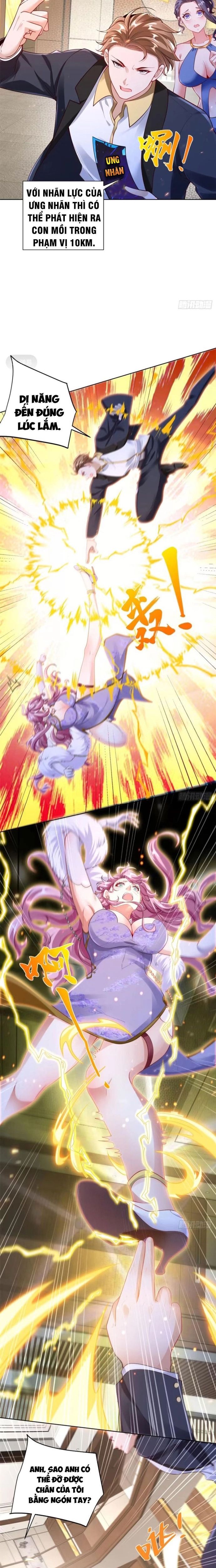 Đại Thiếu Gia Gia Tộc Tài Phiệt Chapter 39 - 9