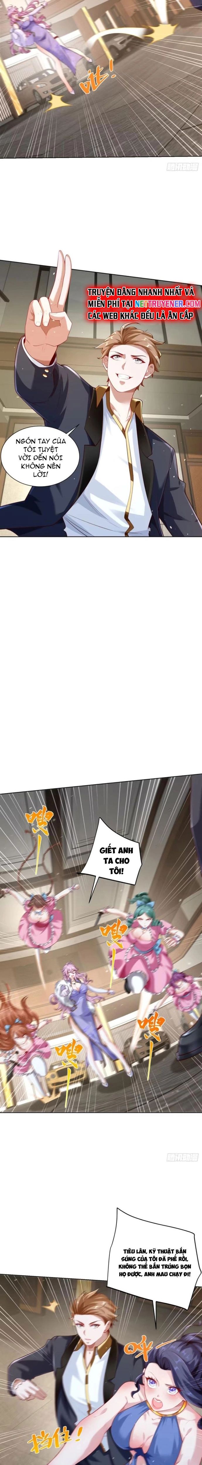 Đại Thiếu Gia Gia Tộc Tài Phiệt Chapter 39 - 10