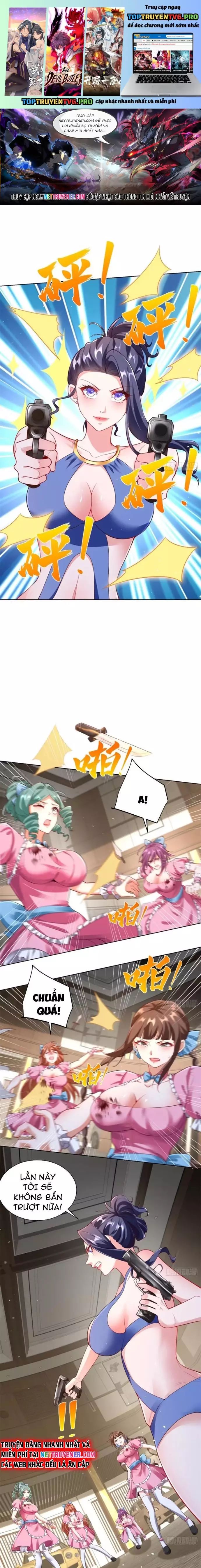 Đại Thiếu Gia Gia Tộc Tài Phiệt Chapter 40 - 2