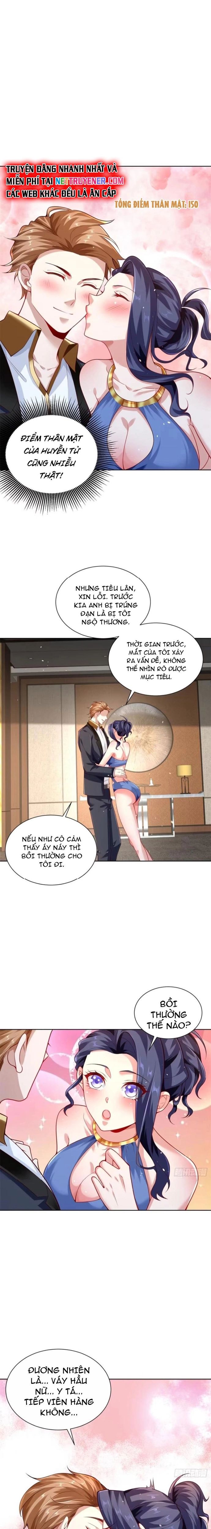 Đại Thiếu Gia Gia Tộc Tài Phiệt Chapter 40 - 4