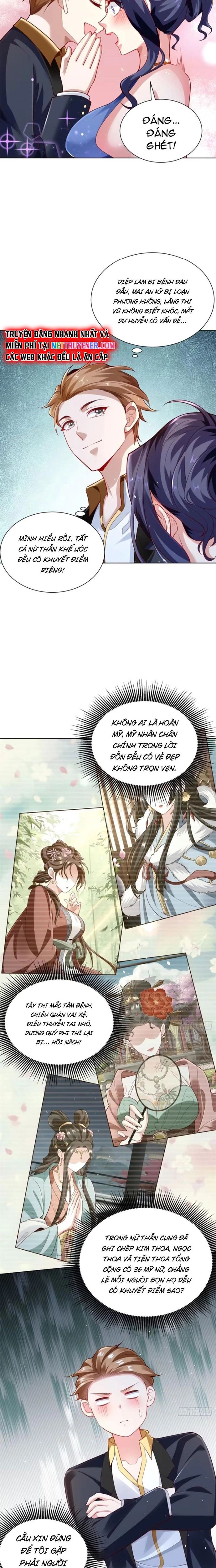 Đại Thiếu Gia Gia Tộc Tài Phiệt Chapter 40 - 5