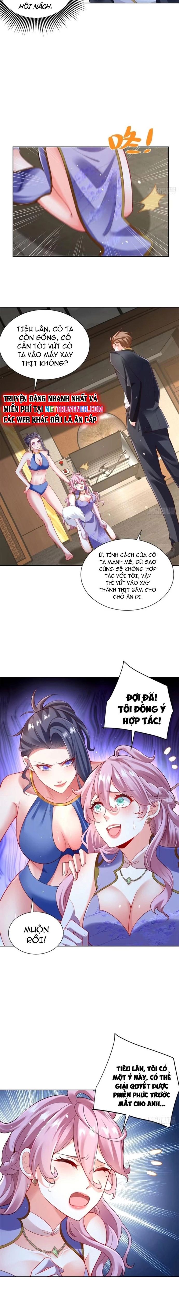 Đại Thiếu Gia Gia Tộc Tài Phiệt Chapter 40 - 6