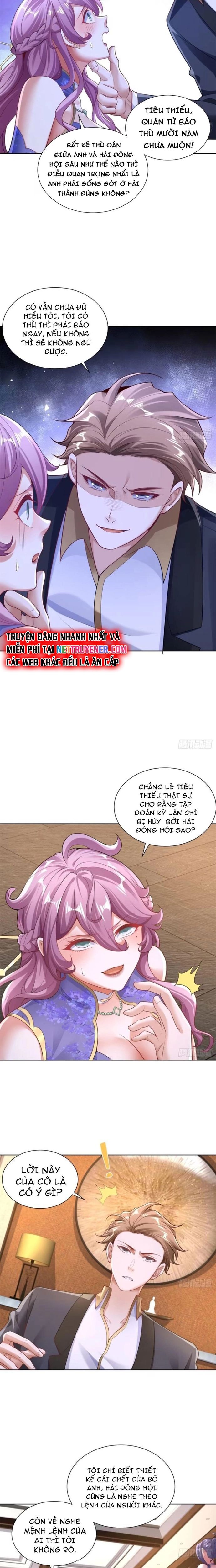 Đại Thiếu Gia Gia Tộc Tài Phiệt Chapter 40 - 8