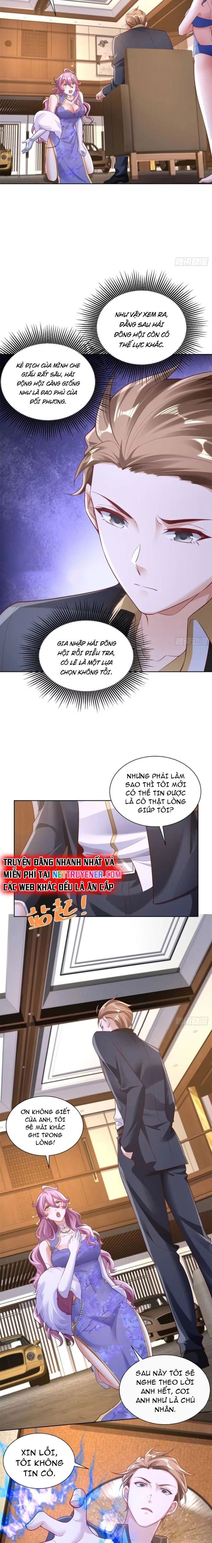 Đại Thiếu Gia Gia Tộc Tài Phiệt Chapter 40 - 9