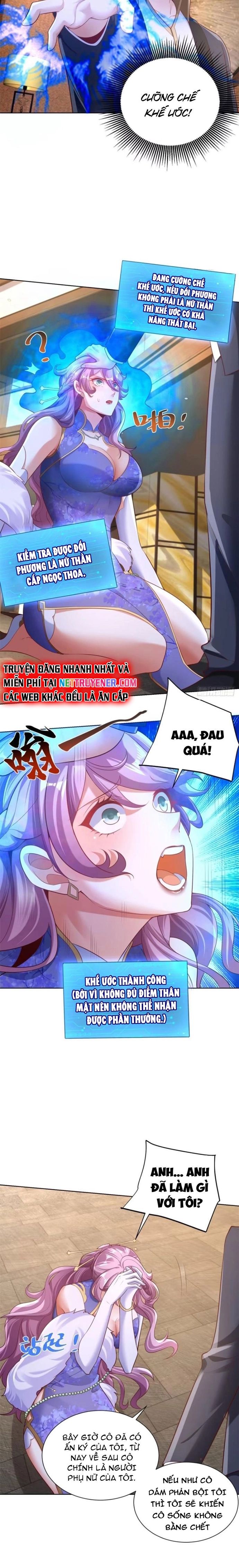 Đại Thiếu Gia Gia Tộc Tài Phiệt Chapter 40 - 10