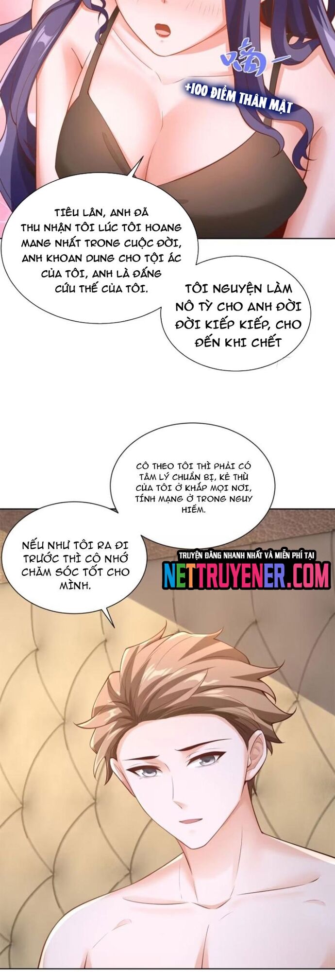 Đại Thiếu Gia Gia Tộc Tài Phiệt Chapter 41 - 15