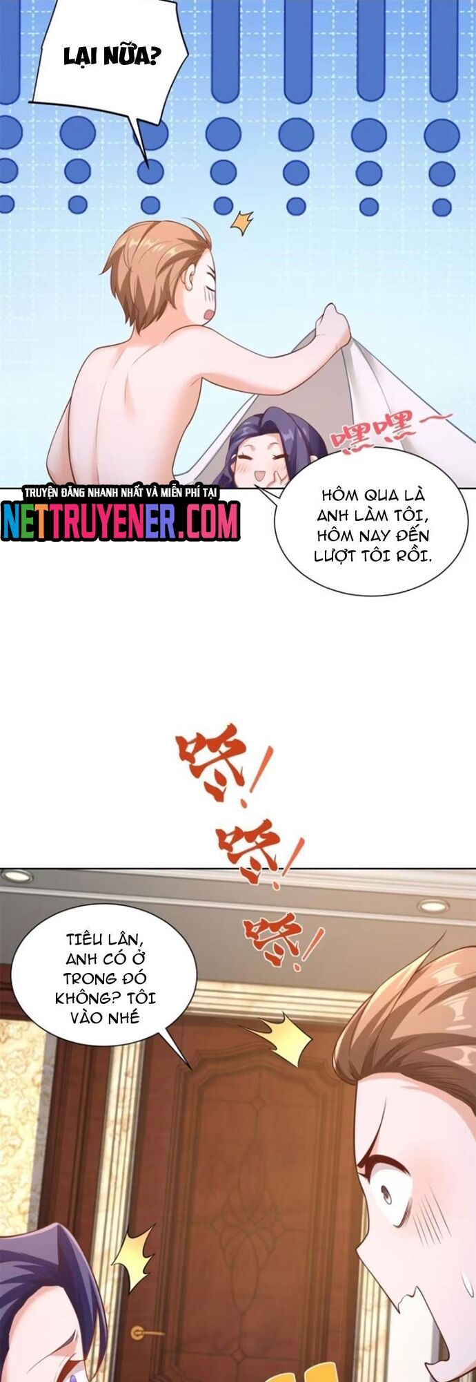 Đại Thiếu Gia Gia Tộc Tài Phiệt Chapter 41 - 17