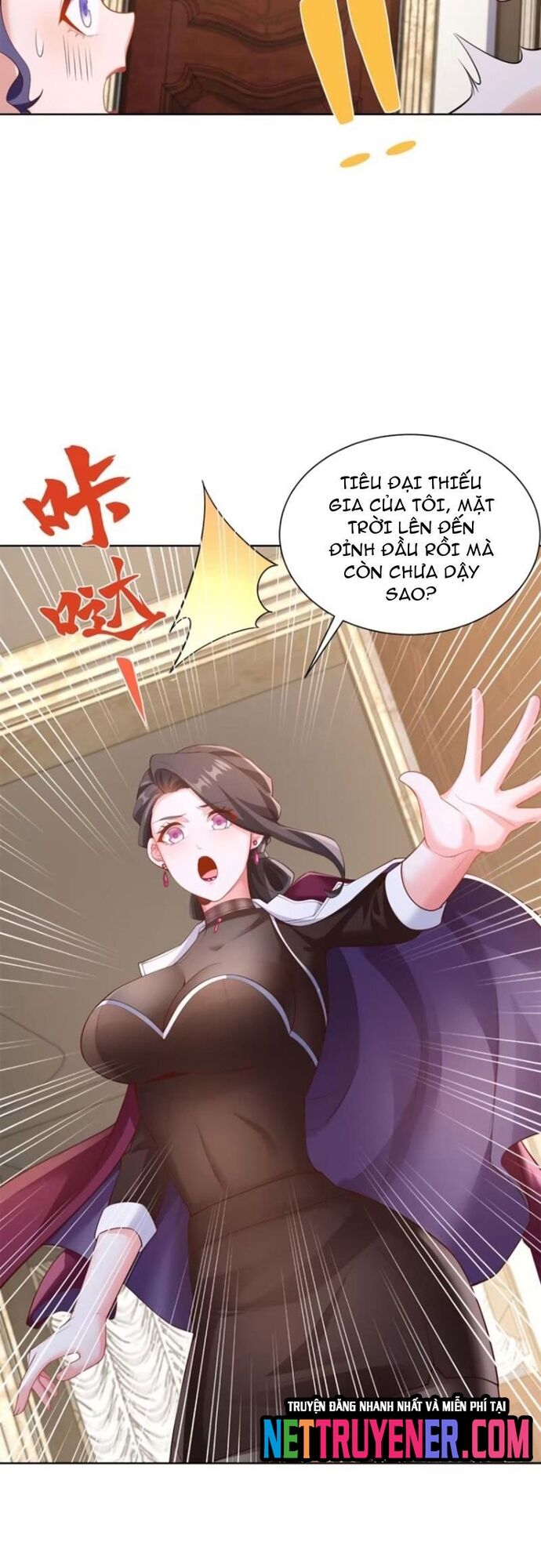 Đại Thiếu Gia Gia Tộc Tài Phiệt Chapter 41 - 18