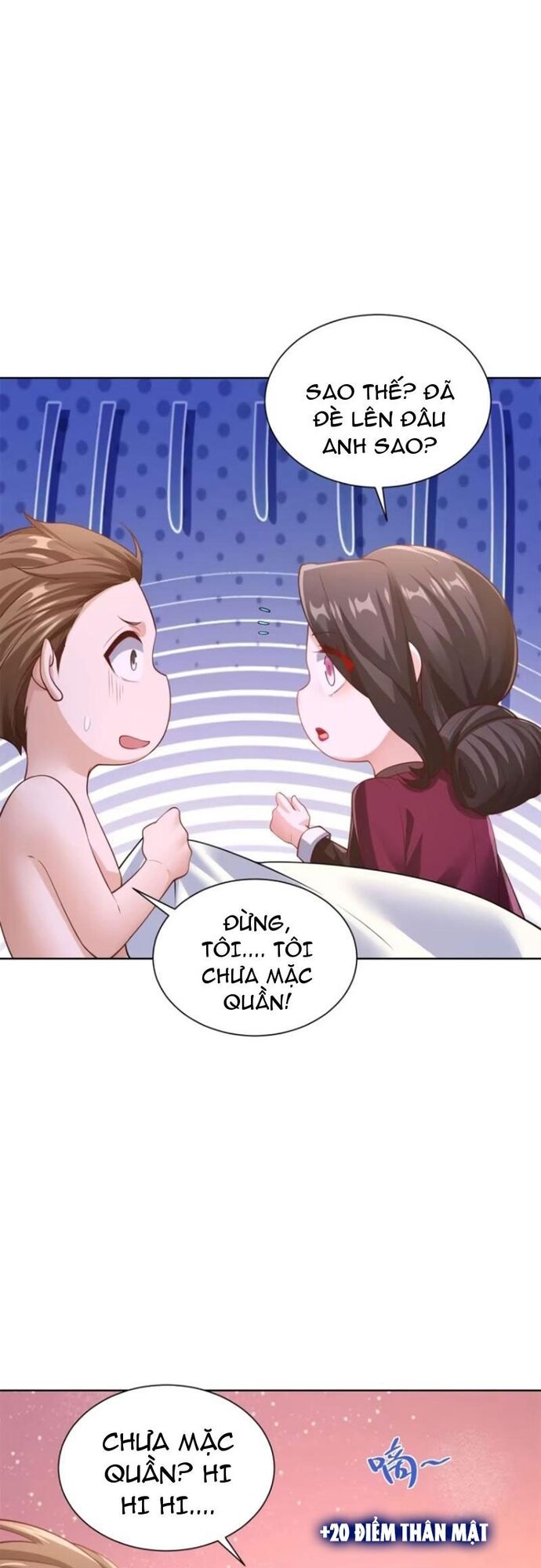 Đại Thiếu Gia Gia Tộc Tài Phiệt Chapter 41 - 21