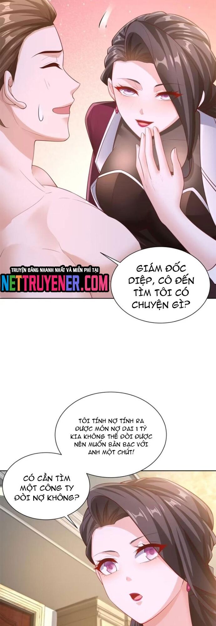 Đại Thiếu Gia Gia Tộc Tài Phiệt Chapter 41 - 22