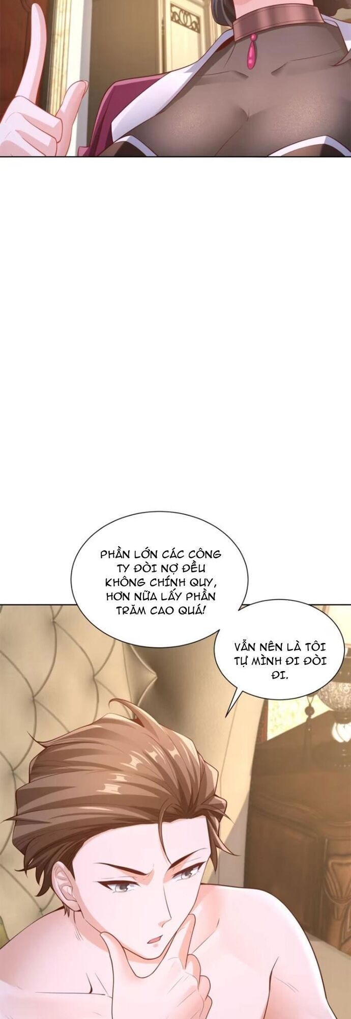 Đại Thiếu Gia Gia Tộc Tài Phiệt Chapter 41 - 23