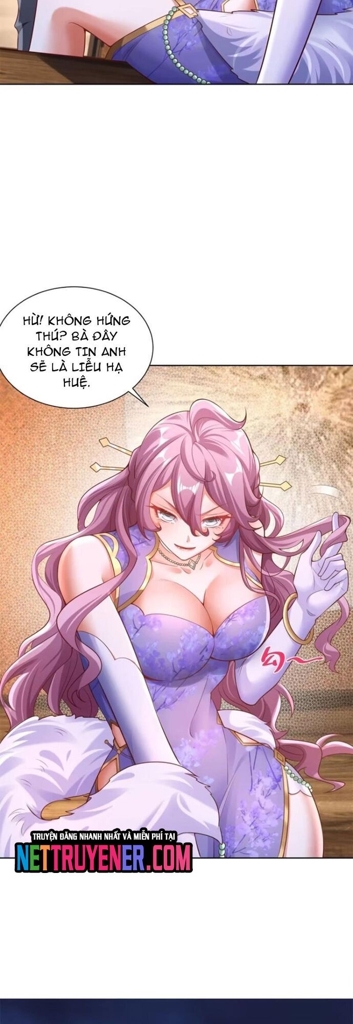 Đại Thiếu Gia Gia Tộc Tài Phiệt Chapter 41 - 5