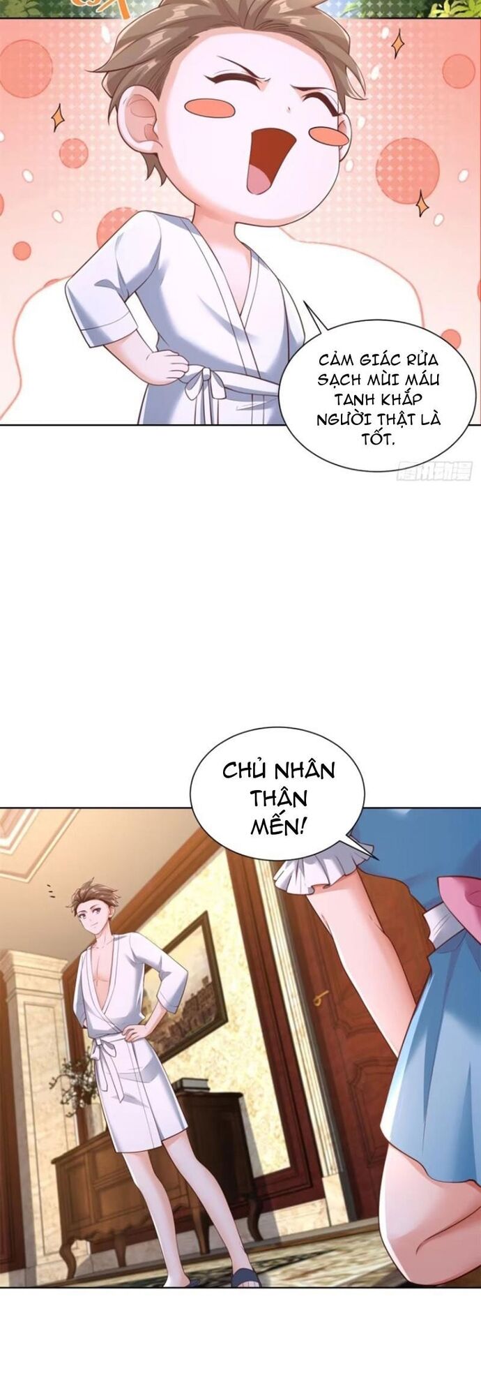 Đại Thiếu Gia Gia Tộc Tài Phiệt Chapter 41 - 7
