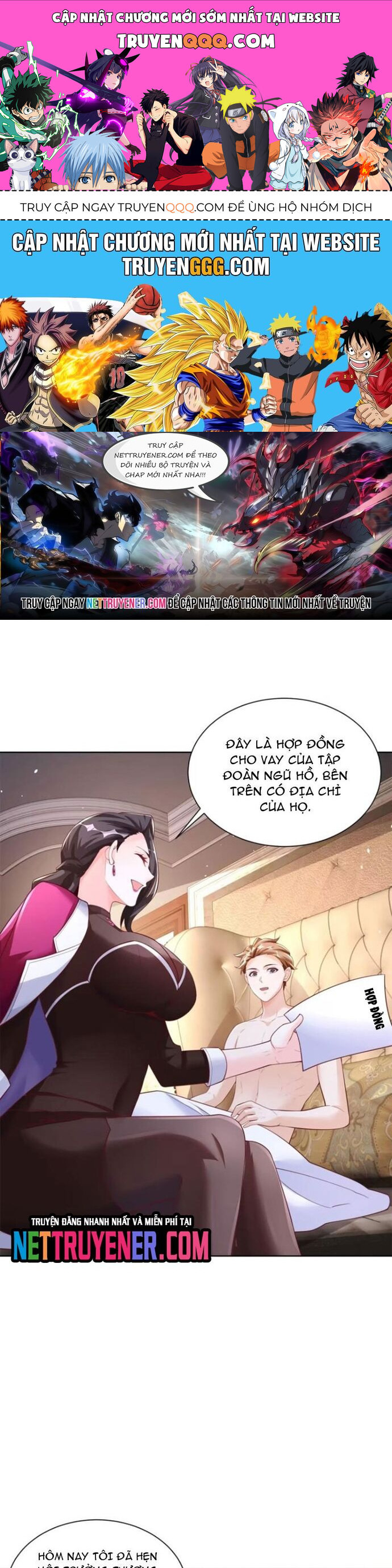 Đại Thiếu Gia Gia Tộc Tài Phiệt Chapter 42 - 1