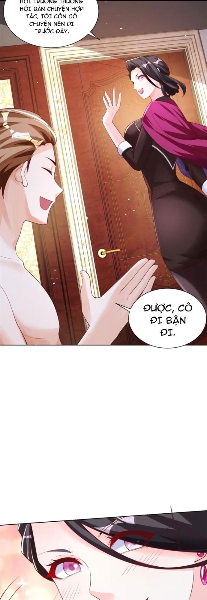 Đại Thiếu Gia Gia Tộc Tài Phiệt Chapter 42 - 2