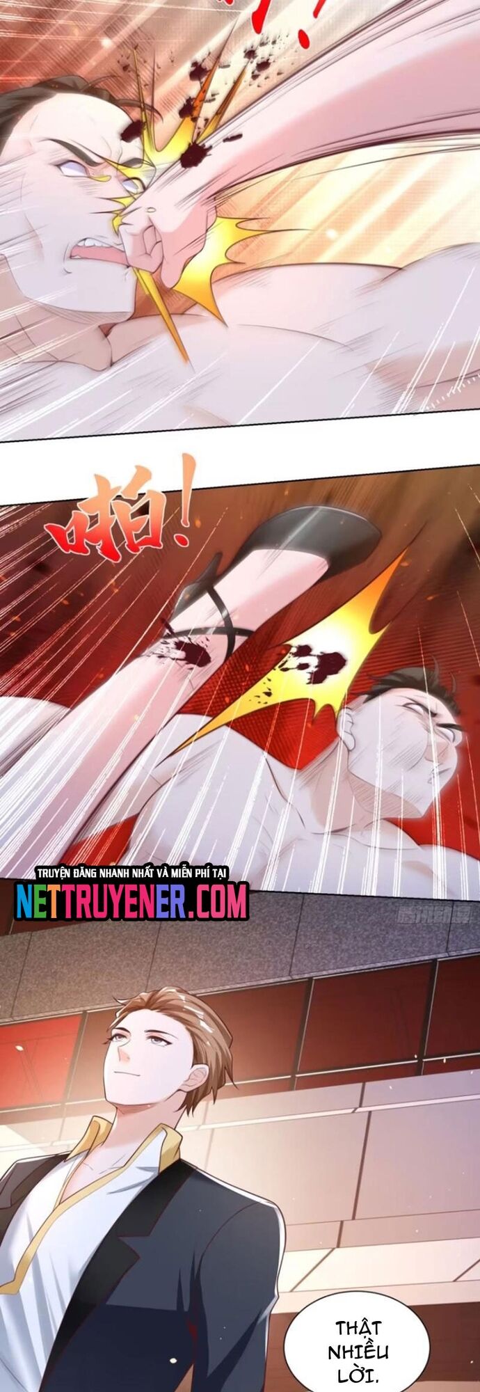 Đại Thiếu Gia Gia Tộc Tài Phiệt Chapter 42 - 11