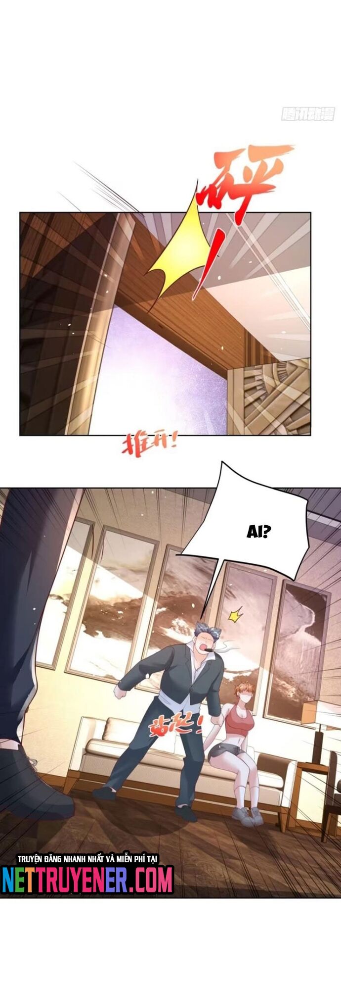 Đại Thiếu Gia Gia Tộc Tài Phiệt Chapter 42 - 14