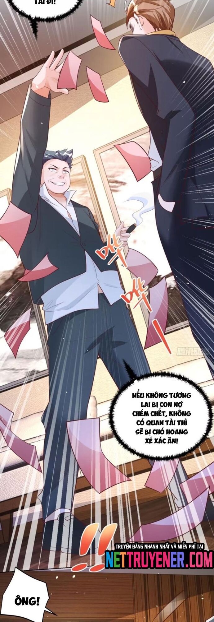 Đại Thiếu Gia Gia Tộc Tài Phiệt Chapter 42 - 17