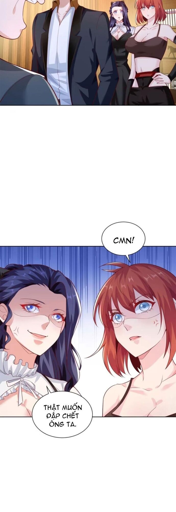 Đại Thiếu Gia Gia Tộc Tài Phiệt Chapter 42 - 21