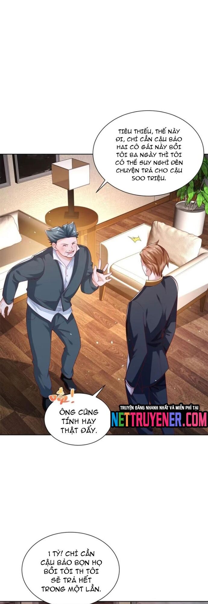 Đại Thiếu Gia Gia Tộc Tài Phiệt Chapter 42 - 22