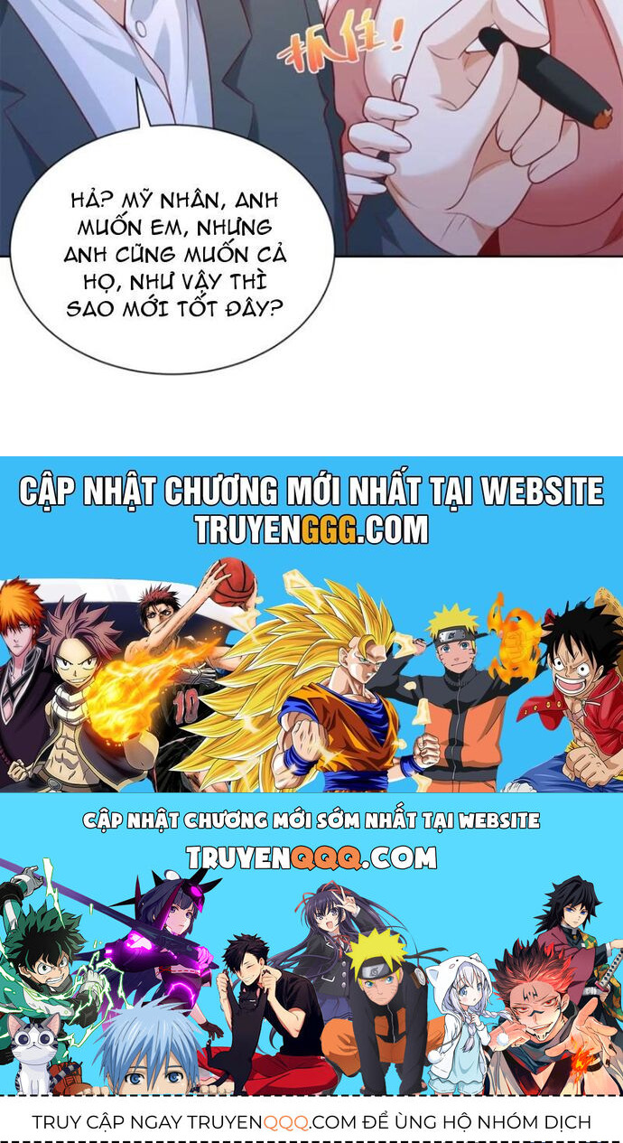 Đại Thiếu Gia Gia Tộc Tài Phiệt Chapter 42 - 24