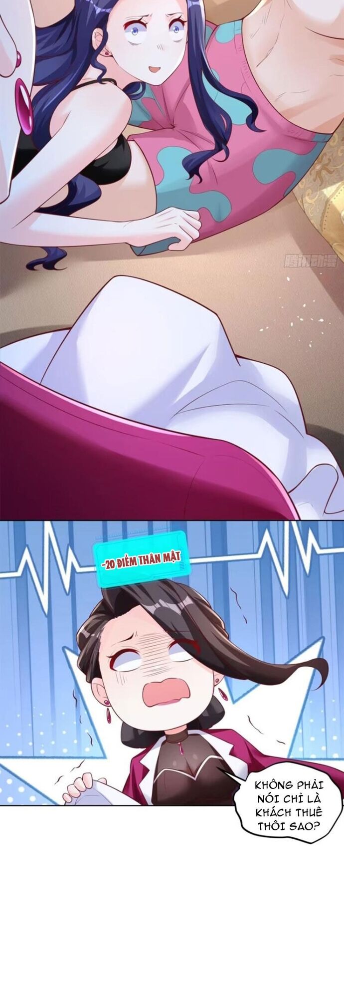 Đại Thiếu Gia Gia Tộc Tài Phiệt Chapter 42 - 4