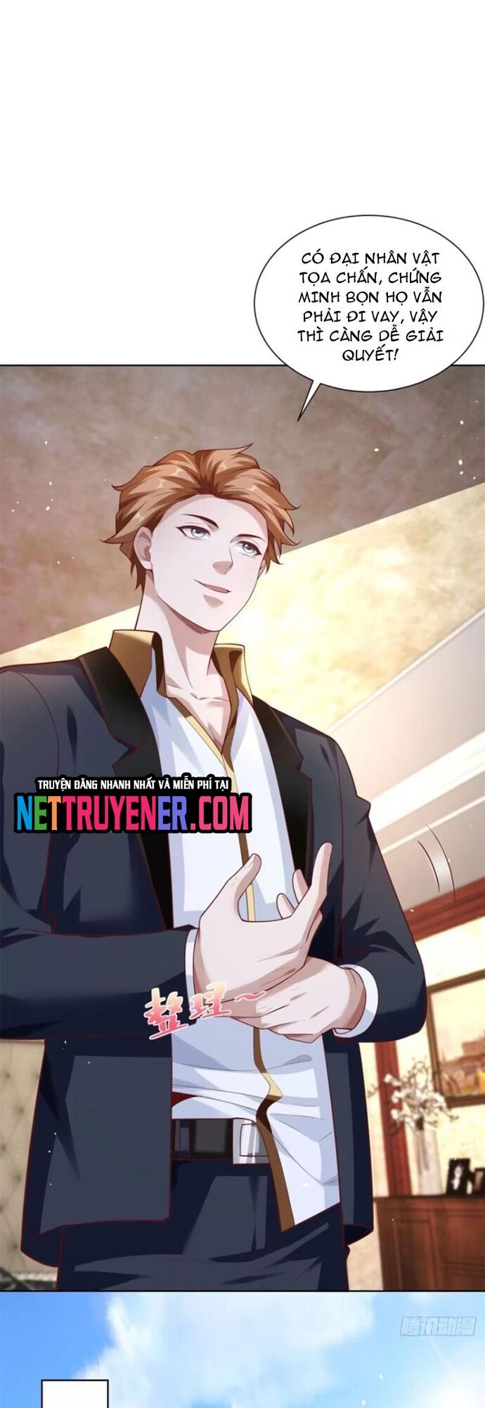 Đại Thiếu Gia Gia Tộc Tài Phiệt Chapter 42 - 7