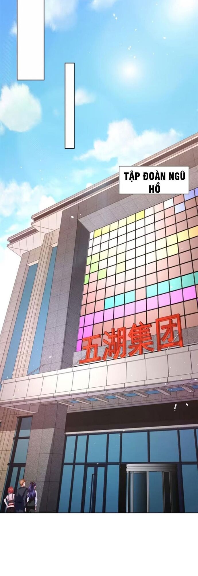 Đại Thiếu Gia Gia Tộc Tài Phiệt Chapter 42 - 8