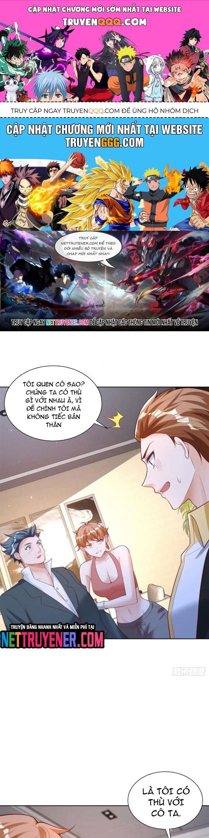 Đại Thiếu Gia Gia Tộc Tài Phiệt Chapter 43 - 1