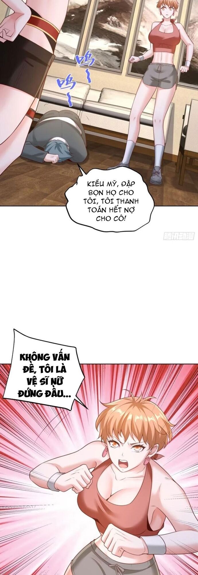 Đại Thiếu Gia Gia Tộc Tài Phiệt Chapter 43 - 11