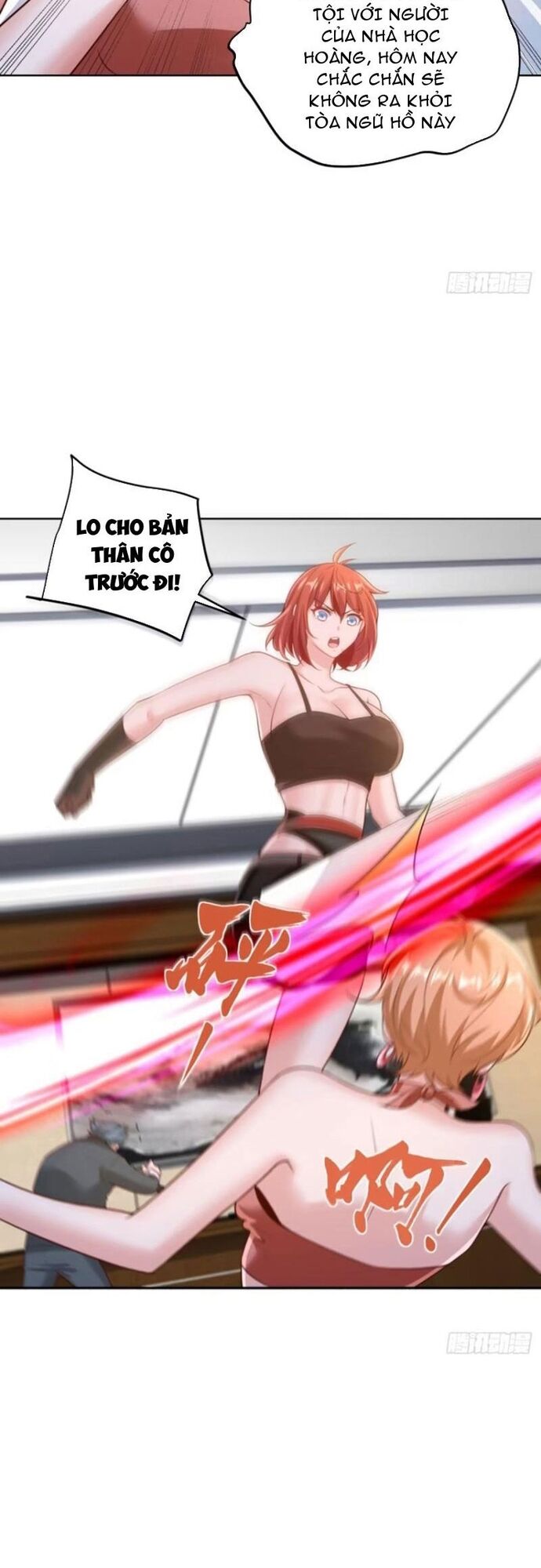 Đại Thiếu Gia Gia Tộc Tài Phiệt Chapter 43 - 14