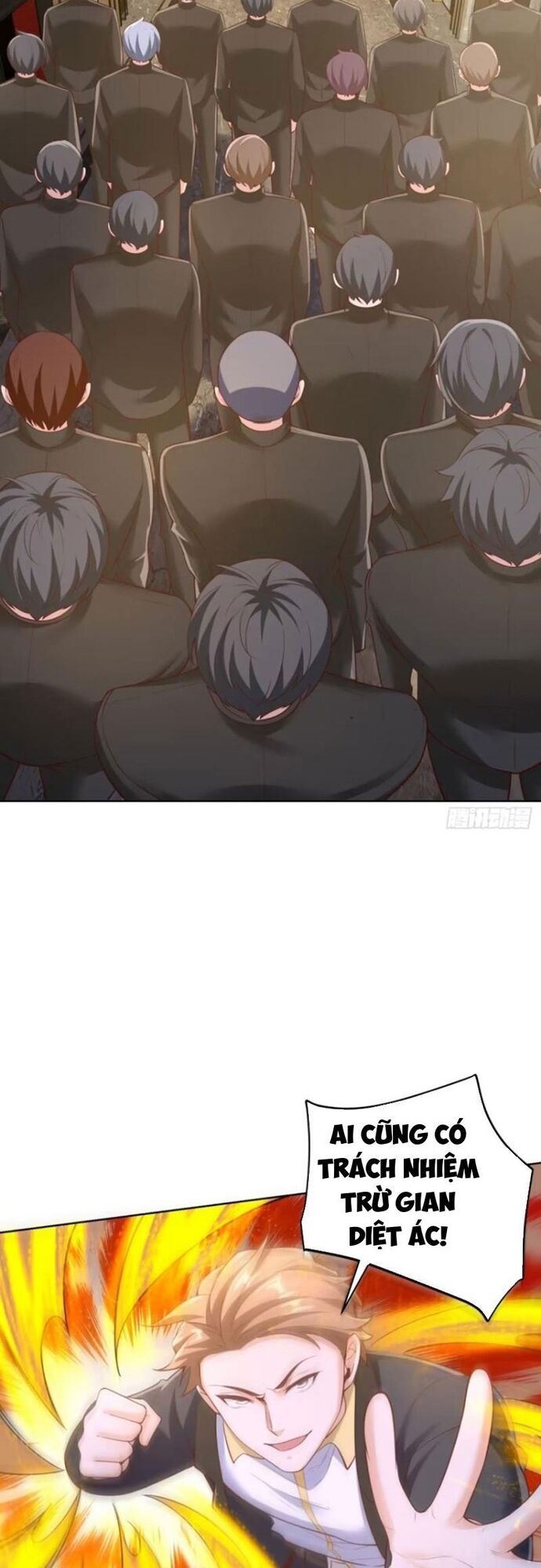 Đại Thiếu Gia Gia Tộc Tài Phiệt Chapter 43 - 21