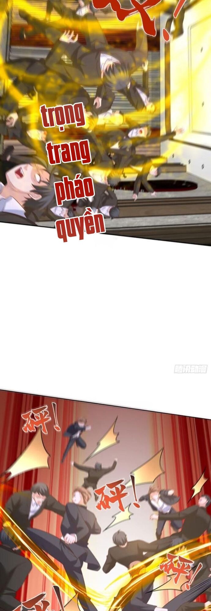 Đại Thiếu Gia Gia Tộc Tài Phiệt Chapter 43 - 23