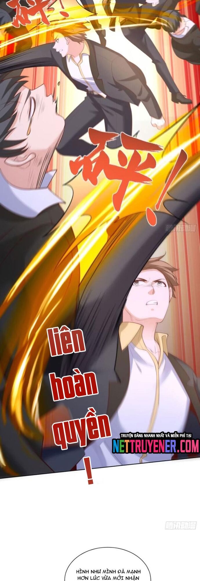 Đại Thiếu Gia Gia Tộc Tài Phiệt Chapter 43 - 24