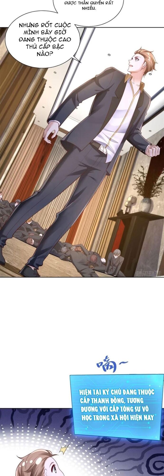 Đại Thiếu Gia Gia Tộc Tài Phiệt Chapter 43 - 25
