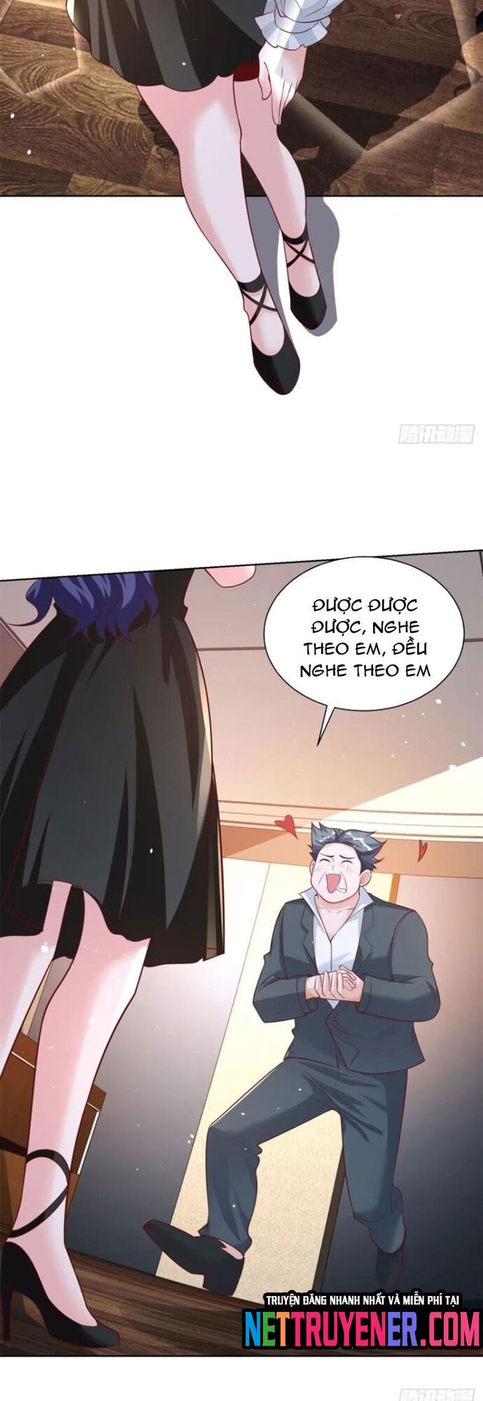 Đại Thiếu Gia Gia Tộc Tài Phiệt Chapter 43 - 6