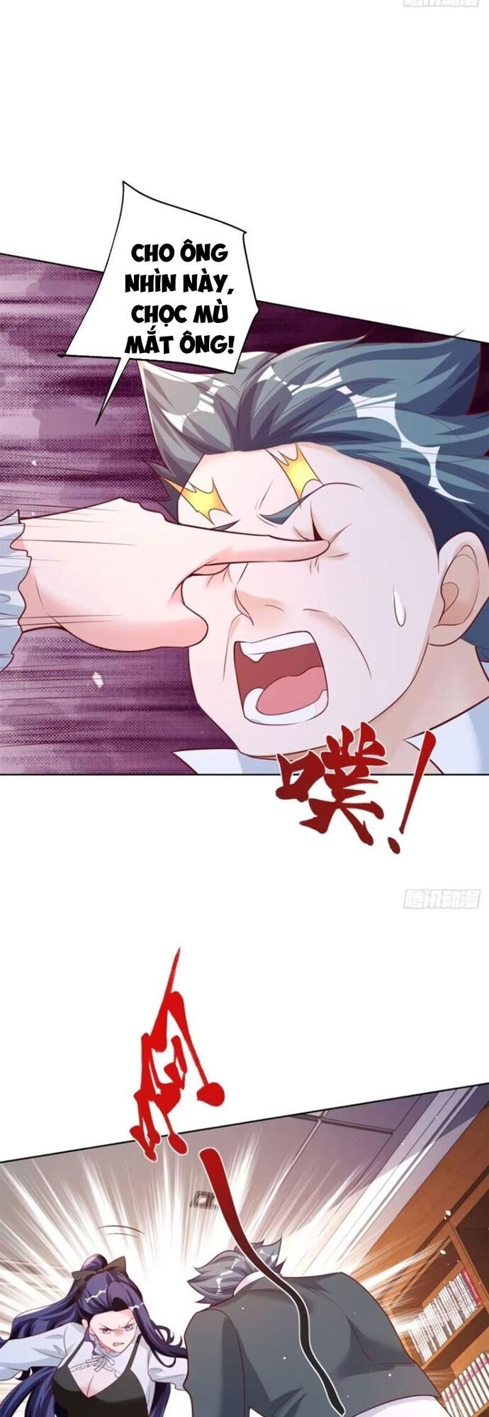 Đại Thiếu Gia Gia Tộc Tài Phiệt Chapter 43 - 7