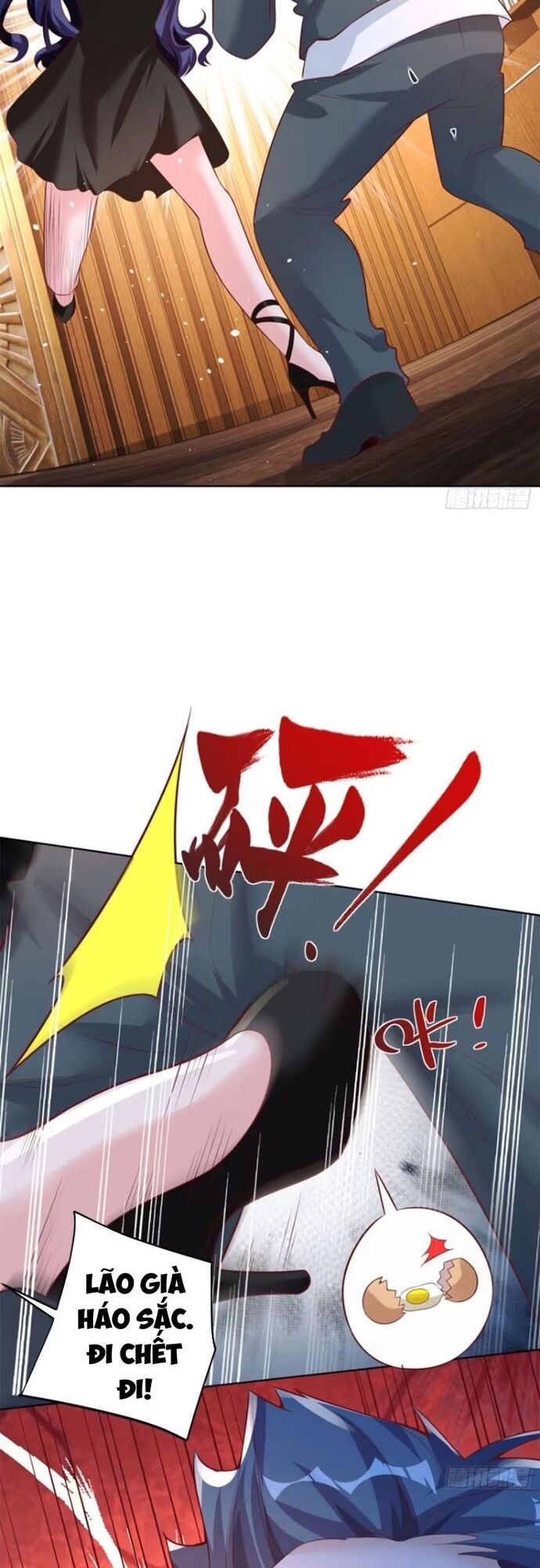 Đại Thiếu Gia Gia Tộc Tài Phiệt Chapter 43 - 8