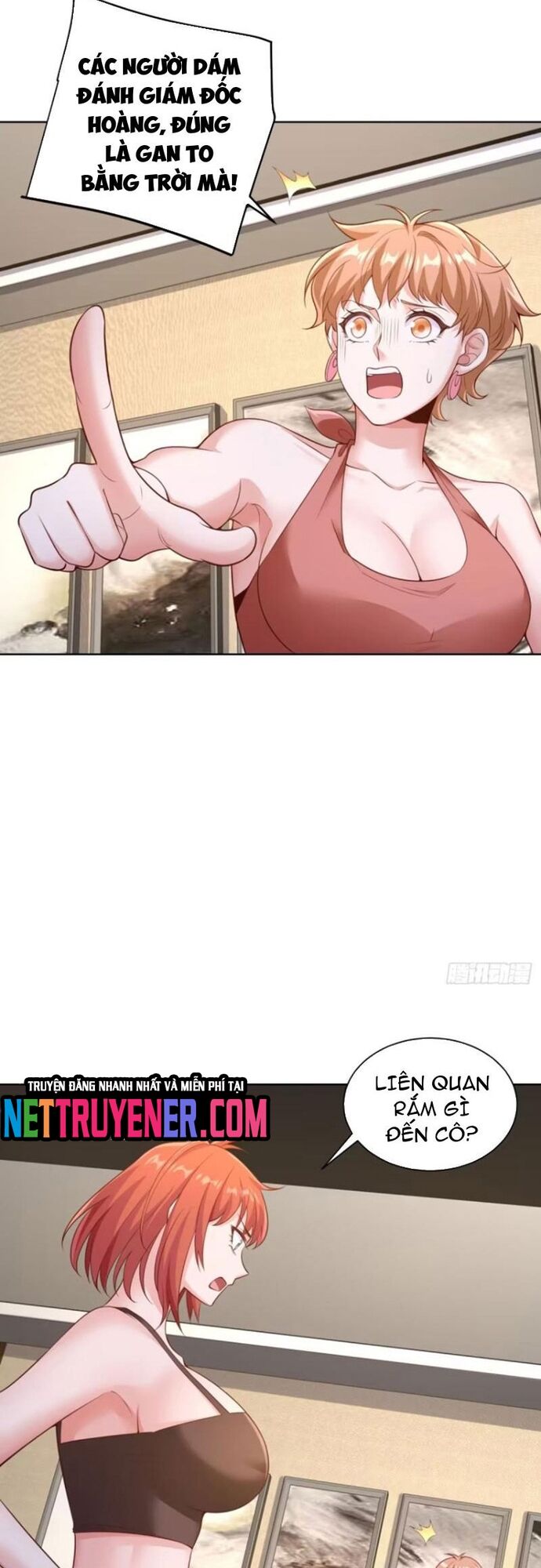 Đại Thiếu Gia Gia Tộc Tài Phiệt Chapter 43 - 10