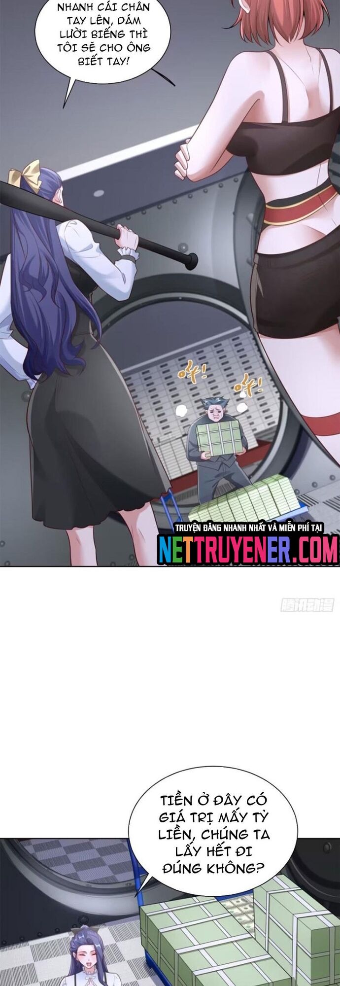 Đại Thiếu Gia Gia Tộc Tài Phiệt Chapter 44 - 2
