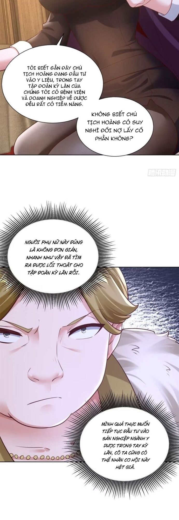 Đại Thiếu Gia Gia Tộc Tài Phiệt Chapter 44 - 12