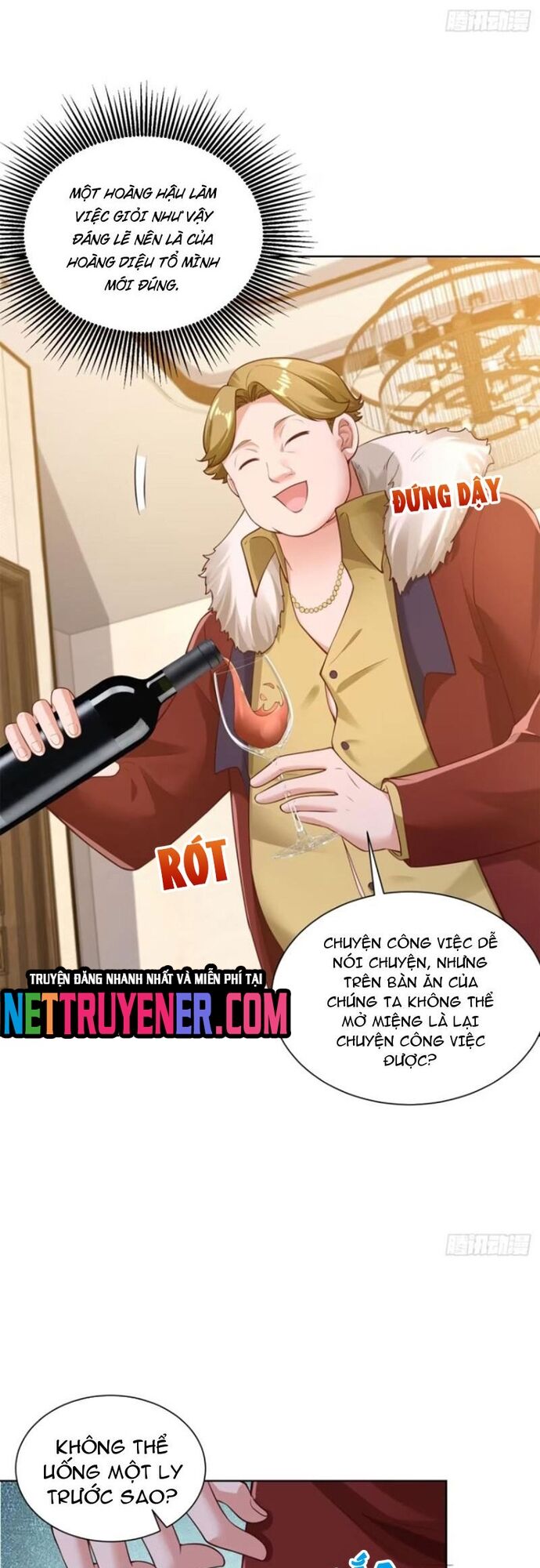 Đại Thiếu Gia Gia Tộc Tài Phiệt Chapter 44 - 13