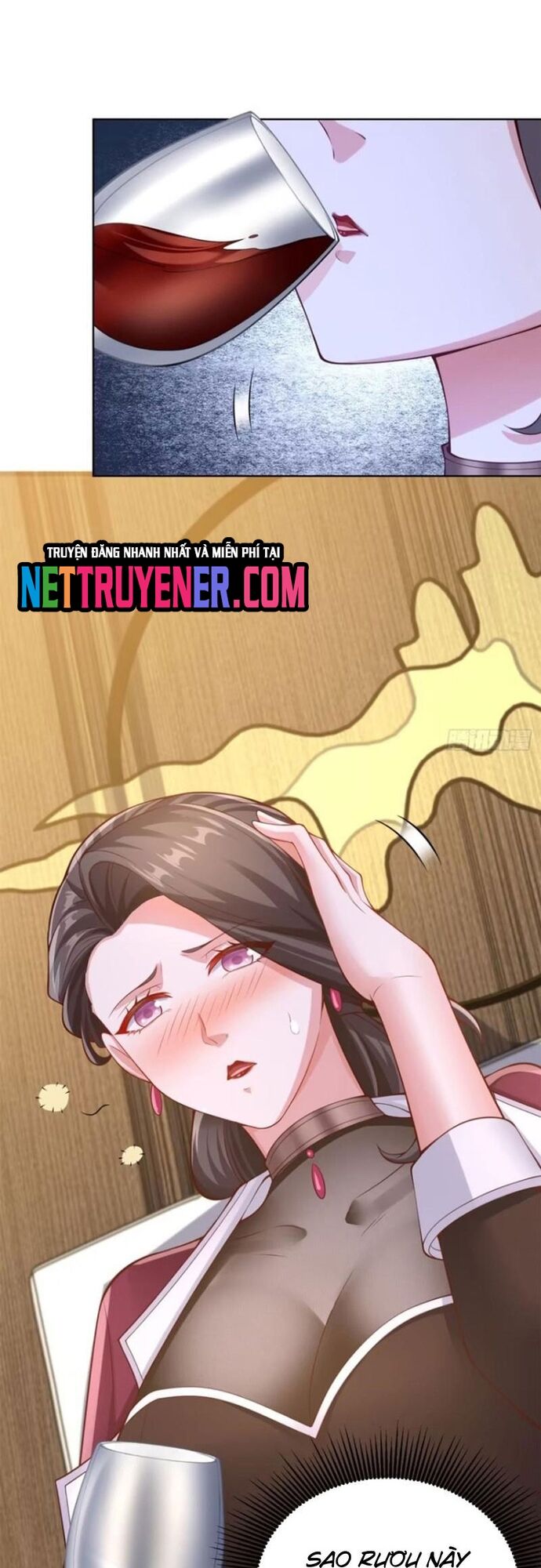 Đại Thiếu Gia Gia Tộc Tài Phiệt Chapter 44 - 15