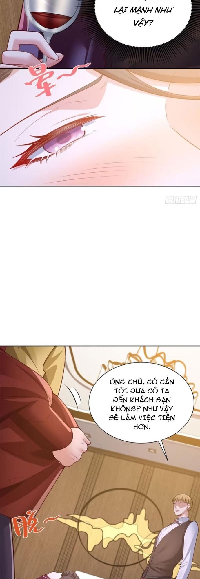 Đại Thiếu Gia Gia Tộc Tài Phiệt Chapter 44 - 16